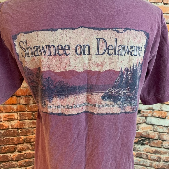 Shawnee on Delaware T-shirt - Picture 4 of 5